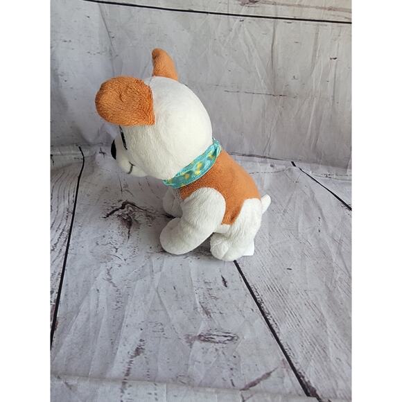 Disney Doc McStuffins 6in Oliver Puppy Dog Plush Stuffed Animal - Picture 5 of 8